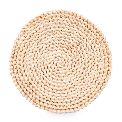 Salvamantel Claro 25diam Colección Kinvara