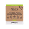 Champu + Acondicionador Solido Green Touch Niyok 80 g