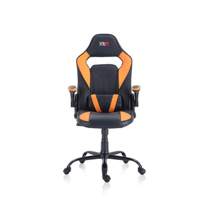Silla Gaming Xtr X20 Tapizado, Negro, 50 X 122–132 X 50_2