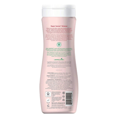 Super leaves Champú Colorlast Attitude 473 ml
