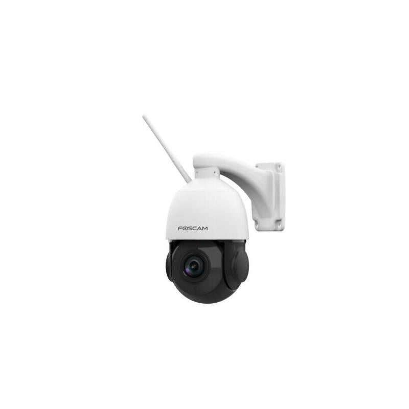 Foscam Sd2x Blanco_0