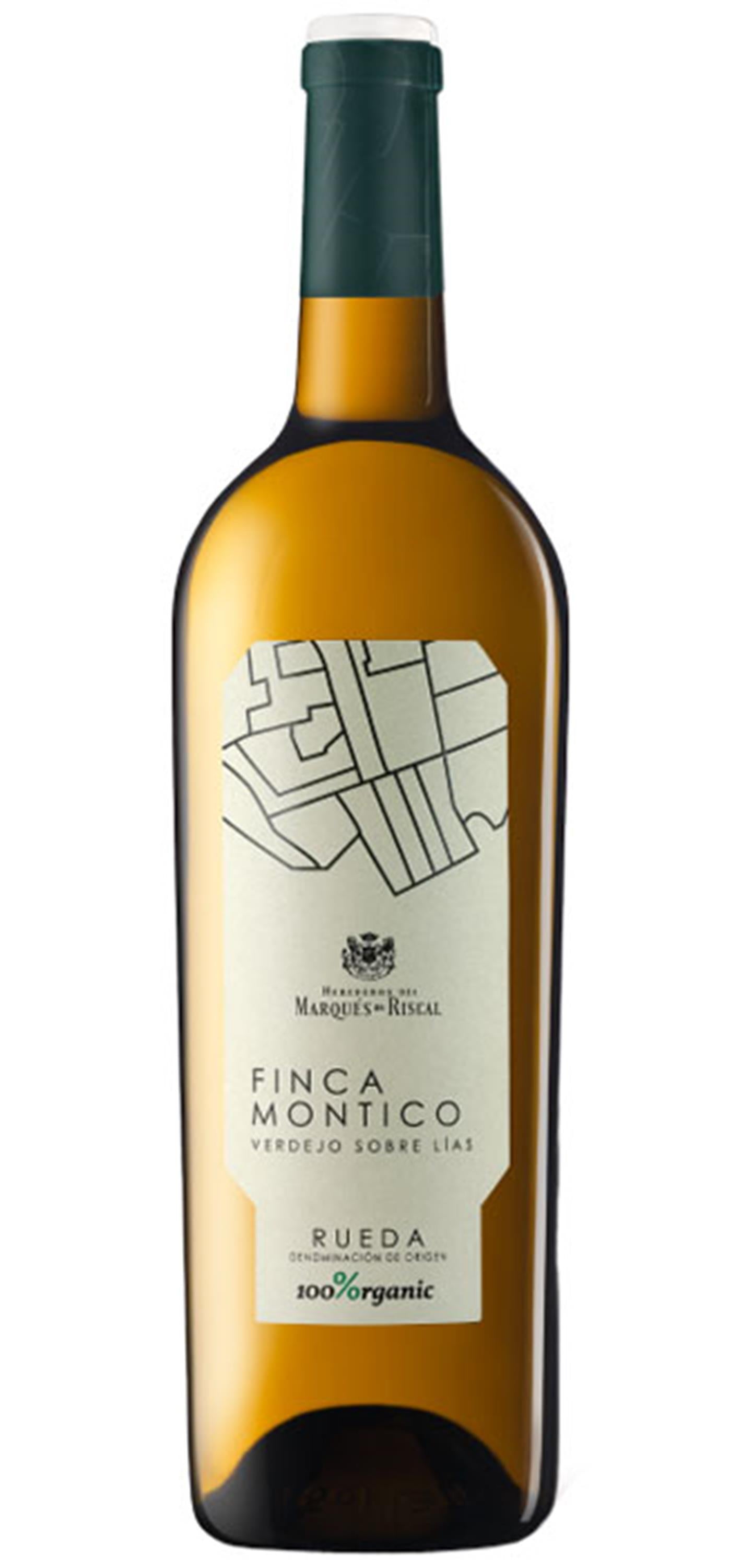 Marqués De Riscal Finca Montico Do Rueda, 75.00cl, 0% Vol_0