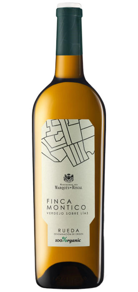 Marqués De Riscal Finca Montico Do Rueda, 75.00cl, 13% Vol_0