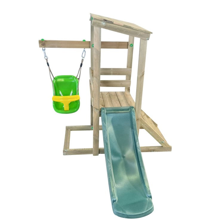 Parque Infantil Masgames Kilauea S.