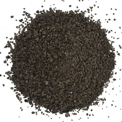 Vidaxl Grava De Basalto Negra 25 Kg 3-5 Mm_2