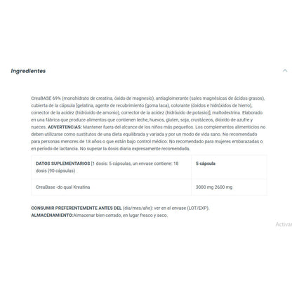 Creatine Ph-x 90 Caps_1