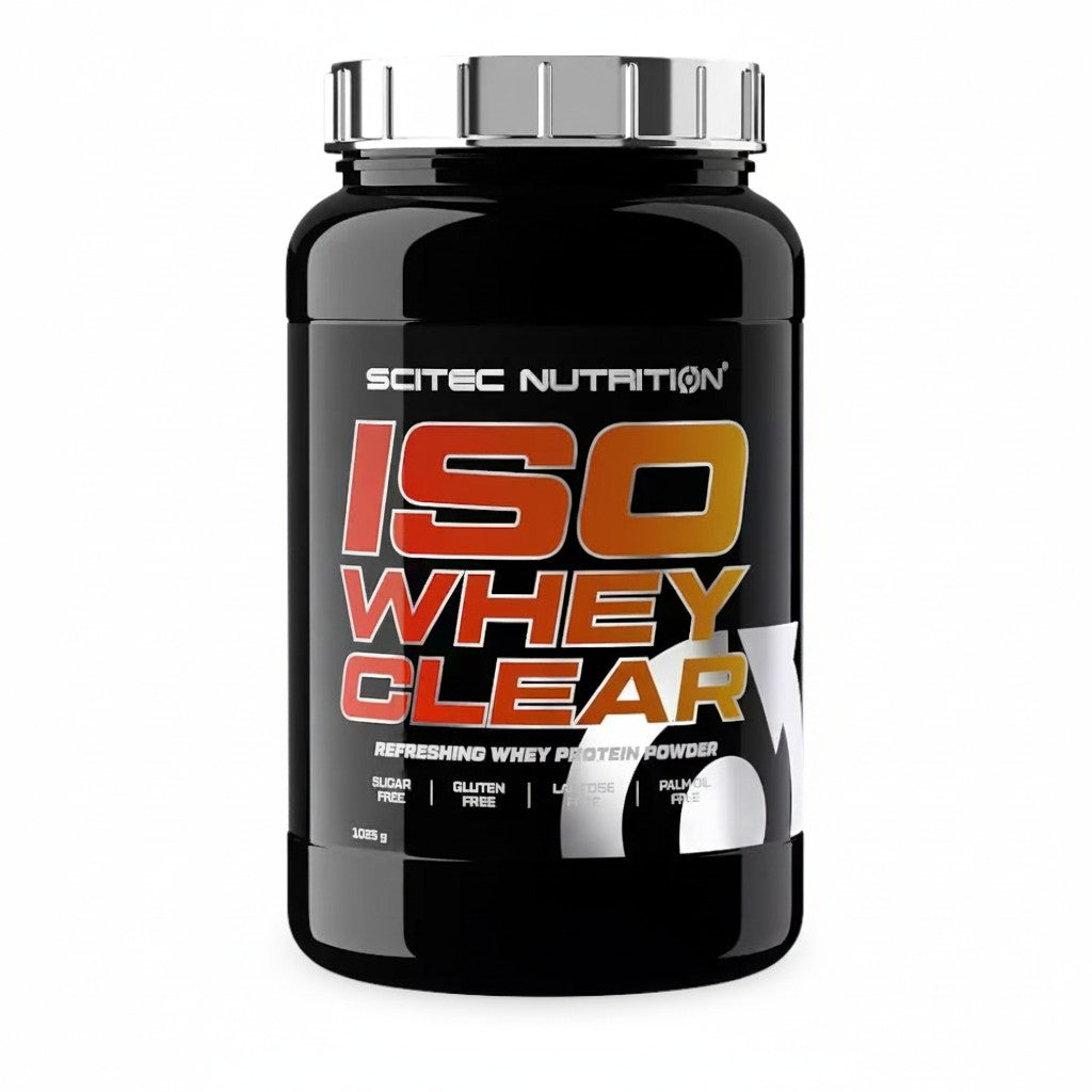 Iso Whey Clear 1025 Gr_0