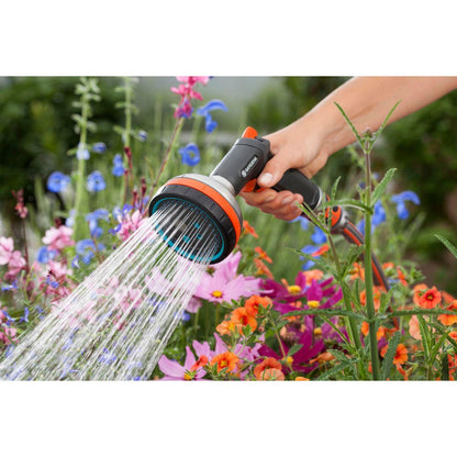 Pistola multifuncional Premium Gardena