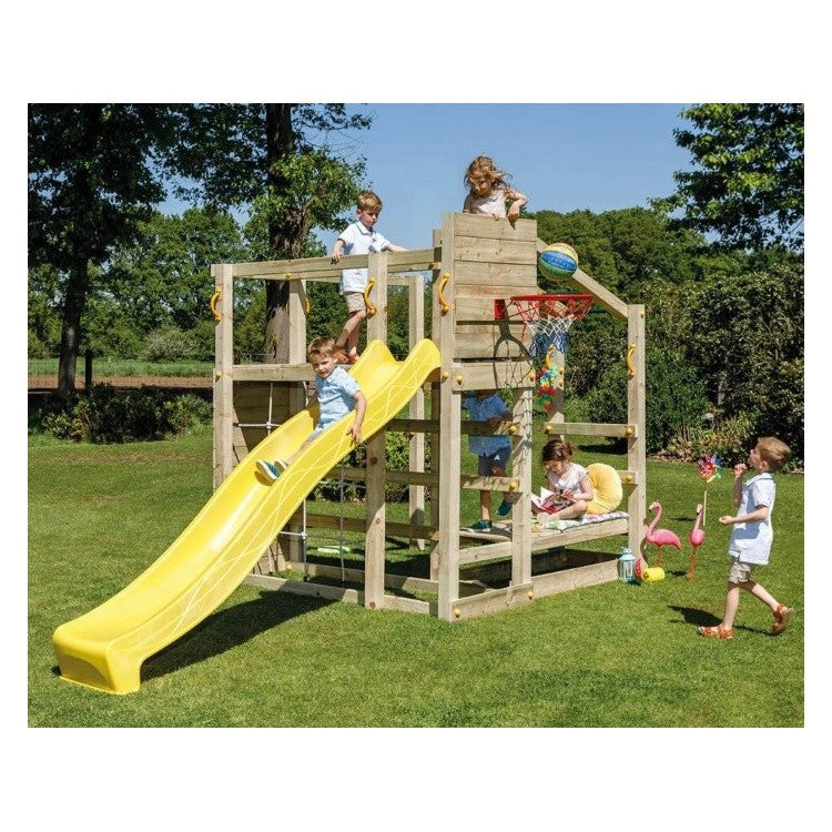 Parque Infantil Masgames Niagara Xl.