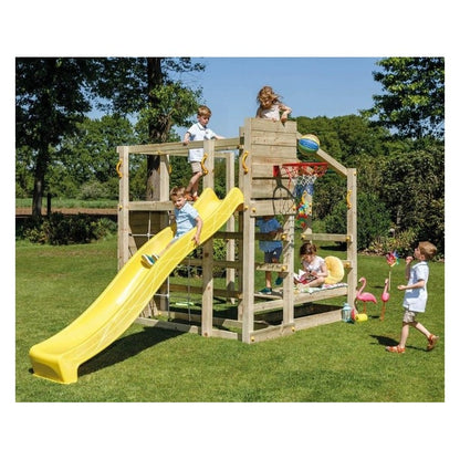 Parque Infantil Masgames Niagara Xl.