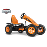 Kart De Pedales Electrico Berg X-cross E-bfr.