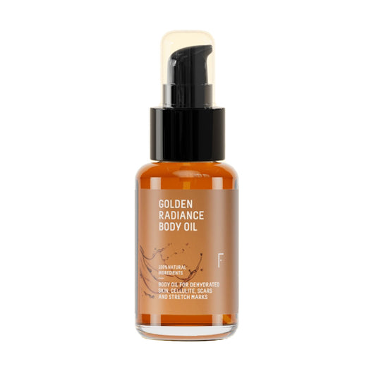 Minitalla - Glow Edition Body Oil (50ml), Freshly Cosmetics