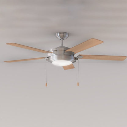 Cecotec Ventilador De Techo Con Luz Ventilador De Techo Energysilence Aero 540_1
