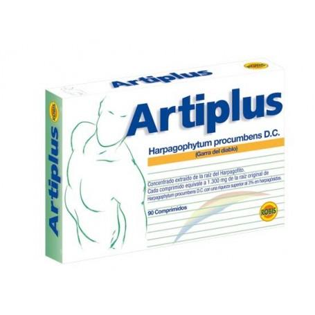 Artiplus 400 mg Robis, 90 comprimidos