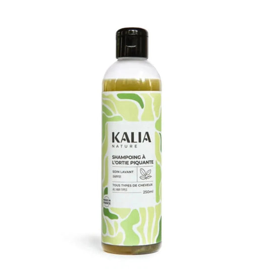 Shampoing À L'ortie Piquante Kalia Nature 250ml_0
