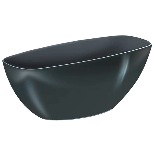 Maceta Coubi Orchid 3,8l., Dimensiones (mm) 360x150x132, Color Antracita_0