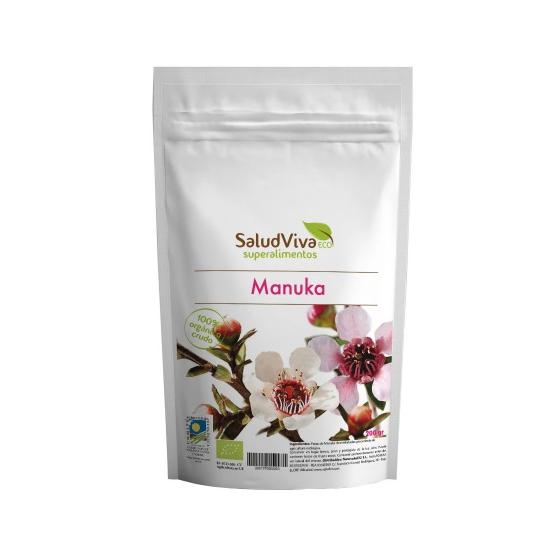 Manuka pasas Salud Viva 200g