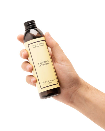 Cerería Mollá 1899 Recambio De Mikado Provence Lavender 200ml_2