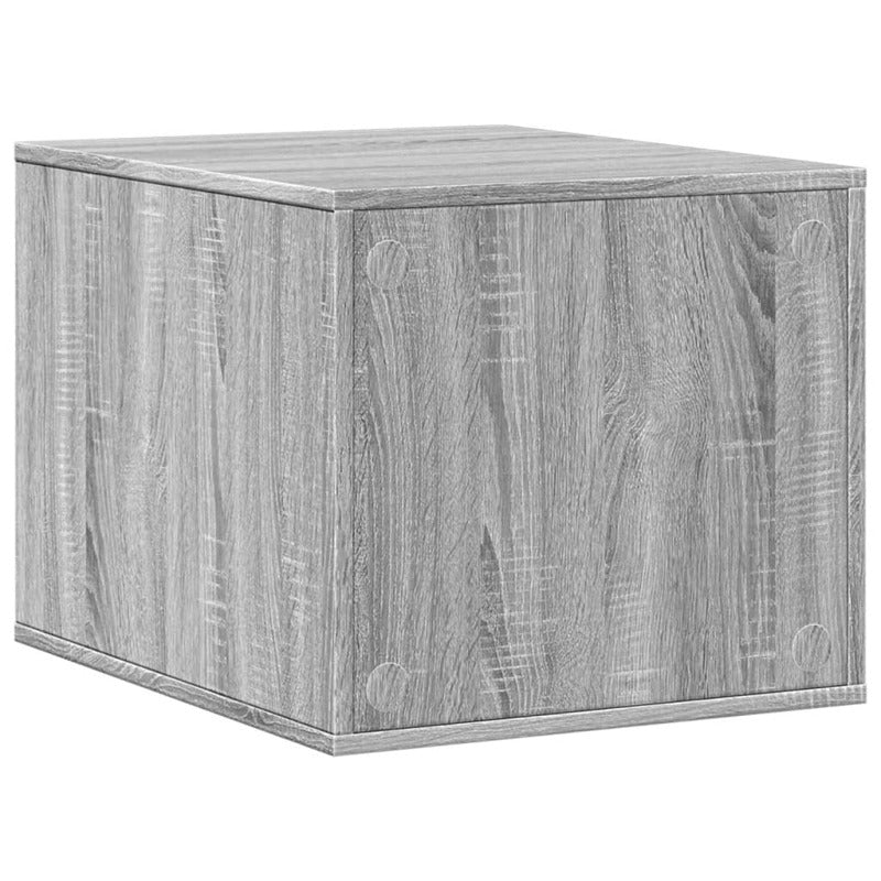 Vidaxl Mueble Arenero Para Gatos Madera Gris Sonoma 47x59x42 Cm_5