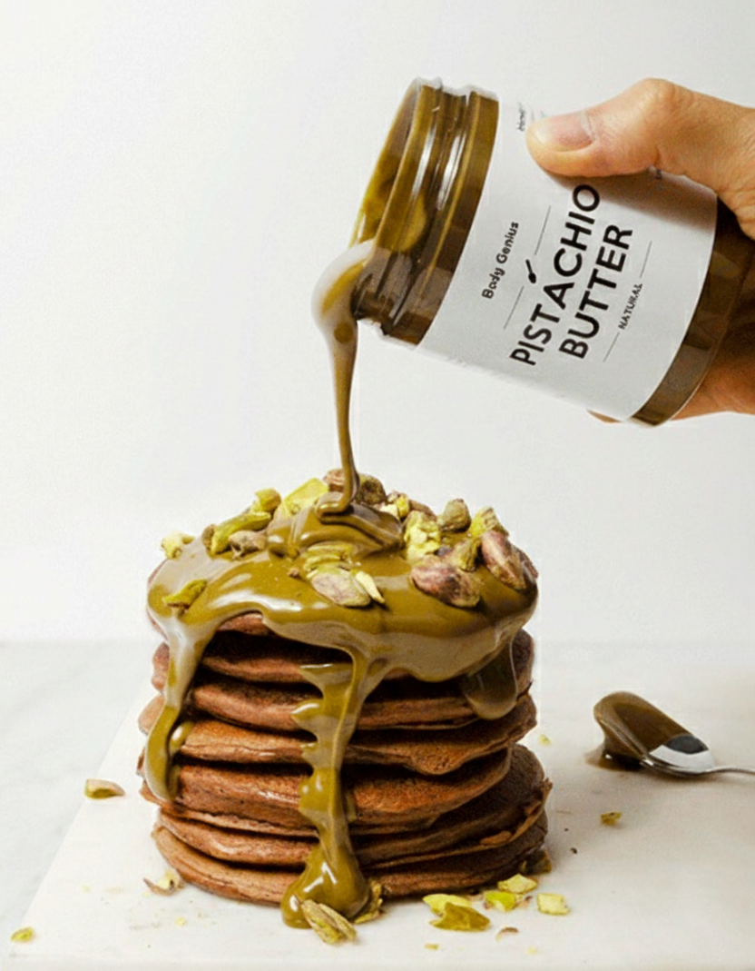 Crema De Pistacho - 270g - Solo Pistachos_1