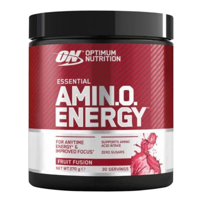 Essential Amino Energy 270 Gr_0