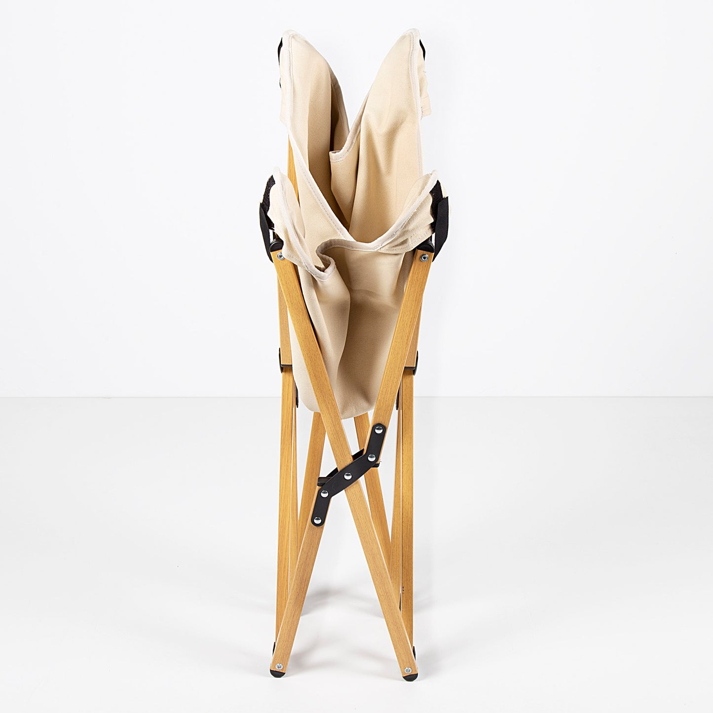 Pack 2 Sillones Plegables Glamping C/bolsa Transporte Aktive_4
