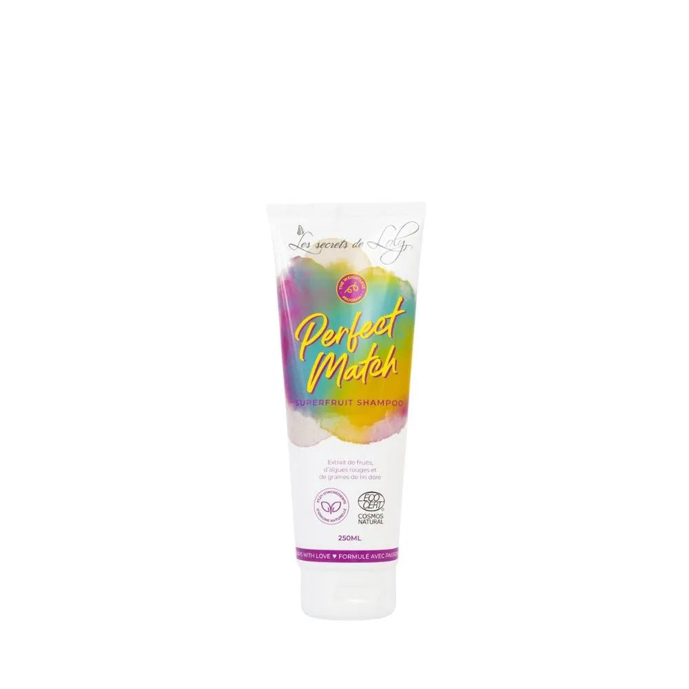Champú Perfect Match Les Secrets De Loly 250ml_0