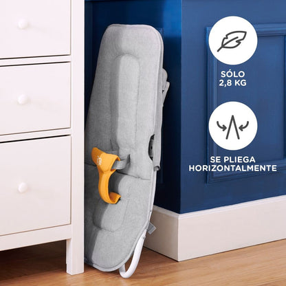 Silla Mecedora-hamaca Felio 2 Forest Yellow_4