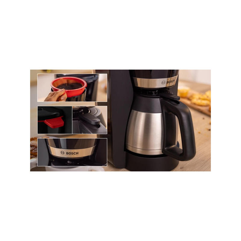 Cafetera Bosch Tka 5m253 Thermo_1