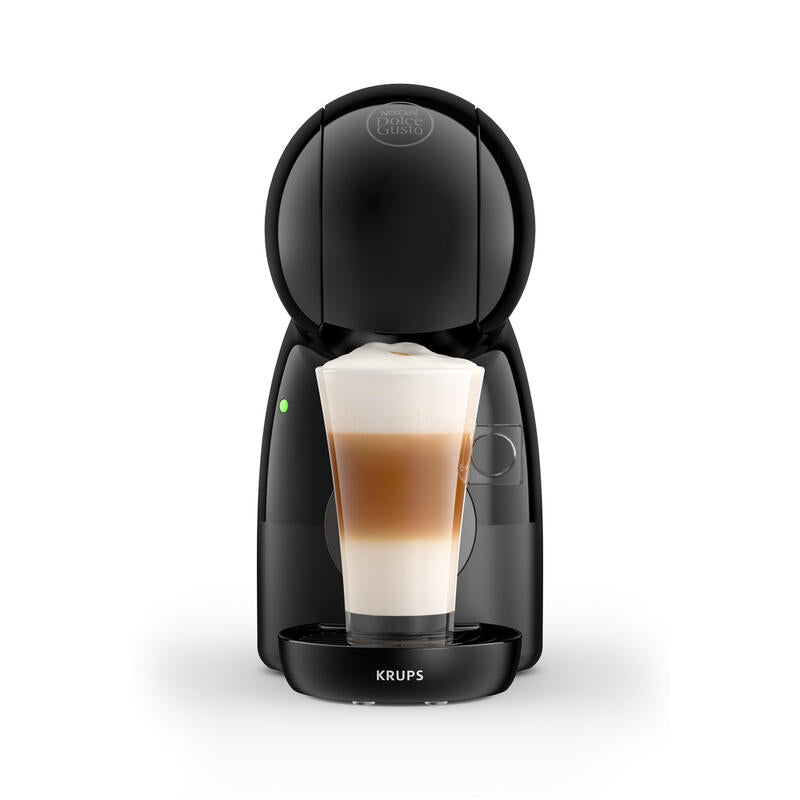 Cafetera De Cápsulas Krups Dolce Gusto Piccolo Xs Negra_1