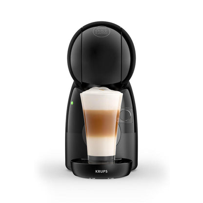 Cafetera De Cápsulas Krups Dolce Gusto Piccolo Xs Negra_1