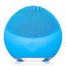 Cepillo Limpiador Facial Luna Mini 2 Foreo Azul