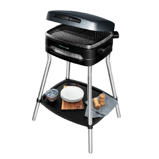 Cecotec Barbacoa Eléctrica Perfectcountry Bbq Con 2000 W De Potencia Único Perfectcountry Bbq_0