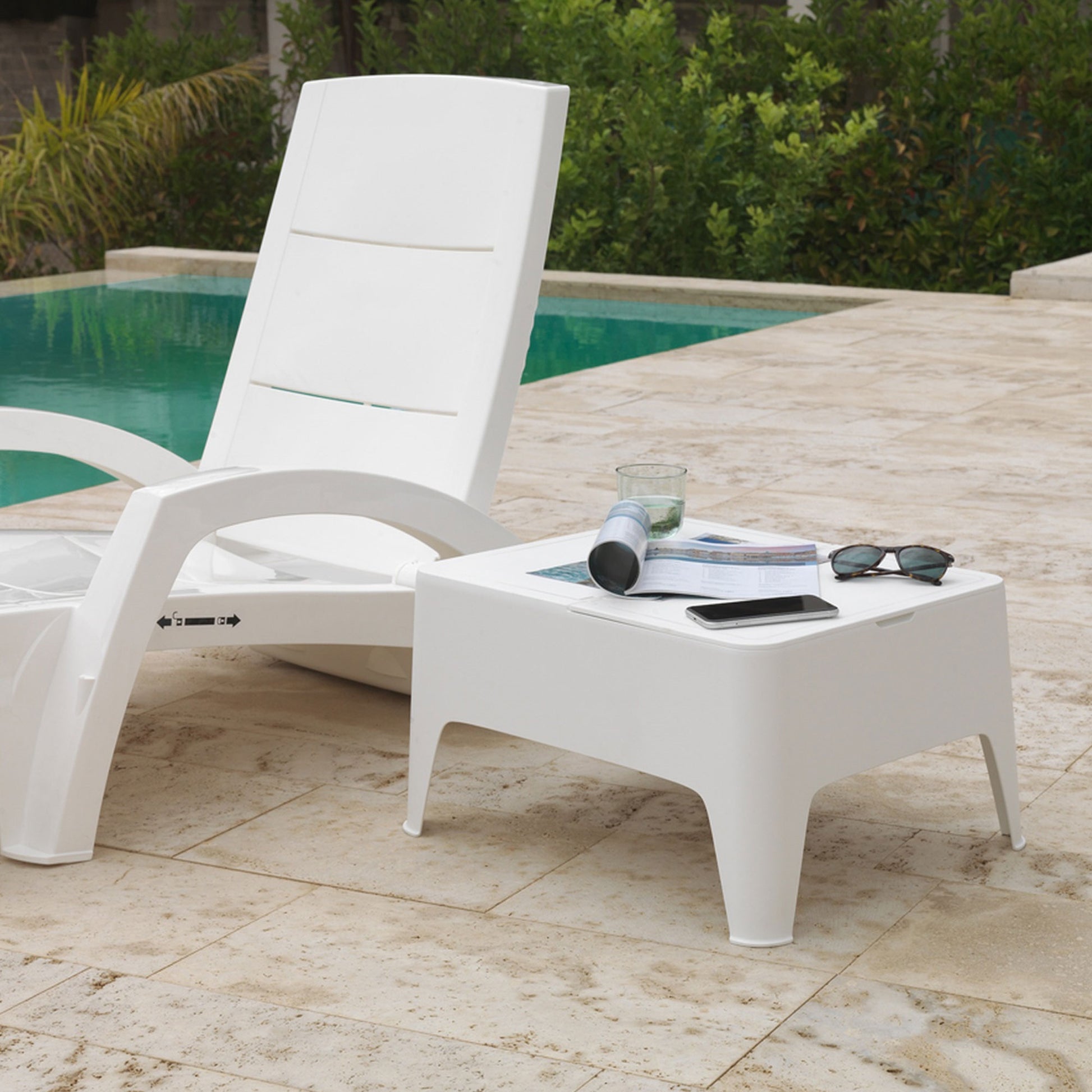 Mesa Auxiliar Alaska - Blanco_3