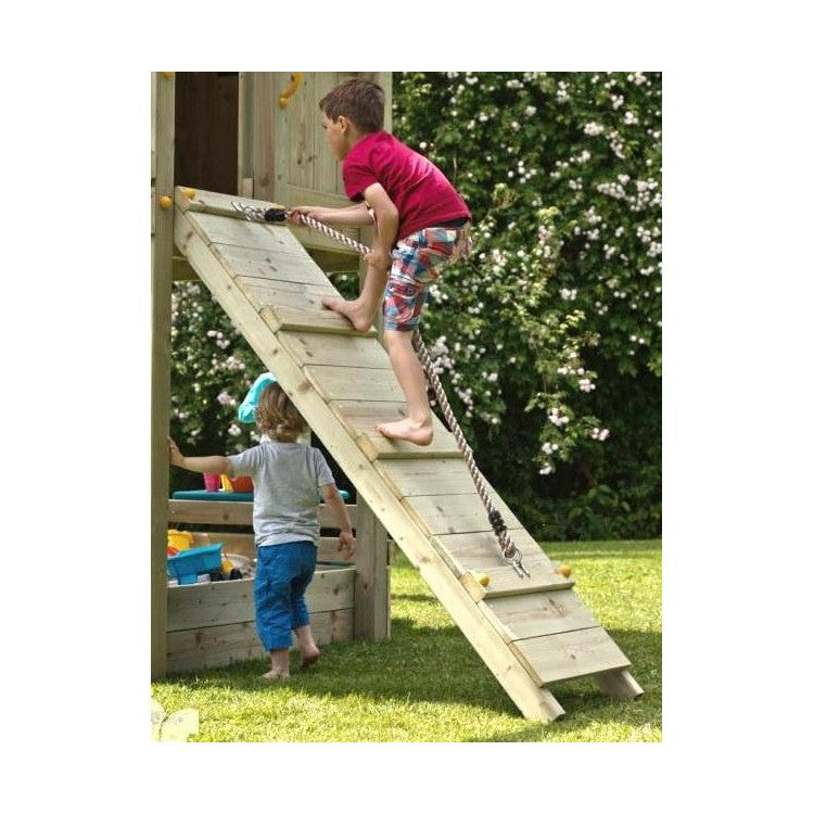 Climbing Ramp Masgames L (plataforma A 120 Cm).