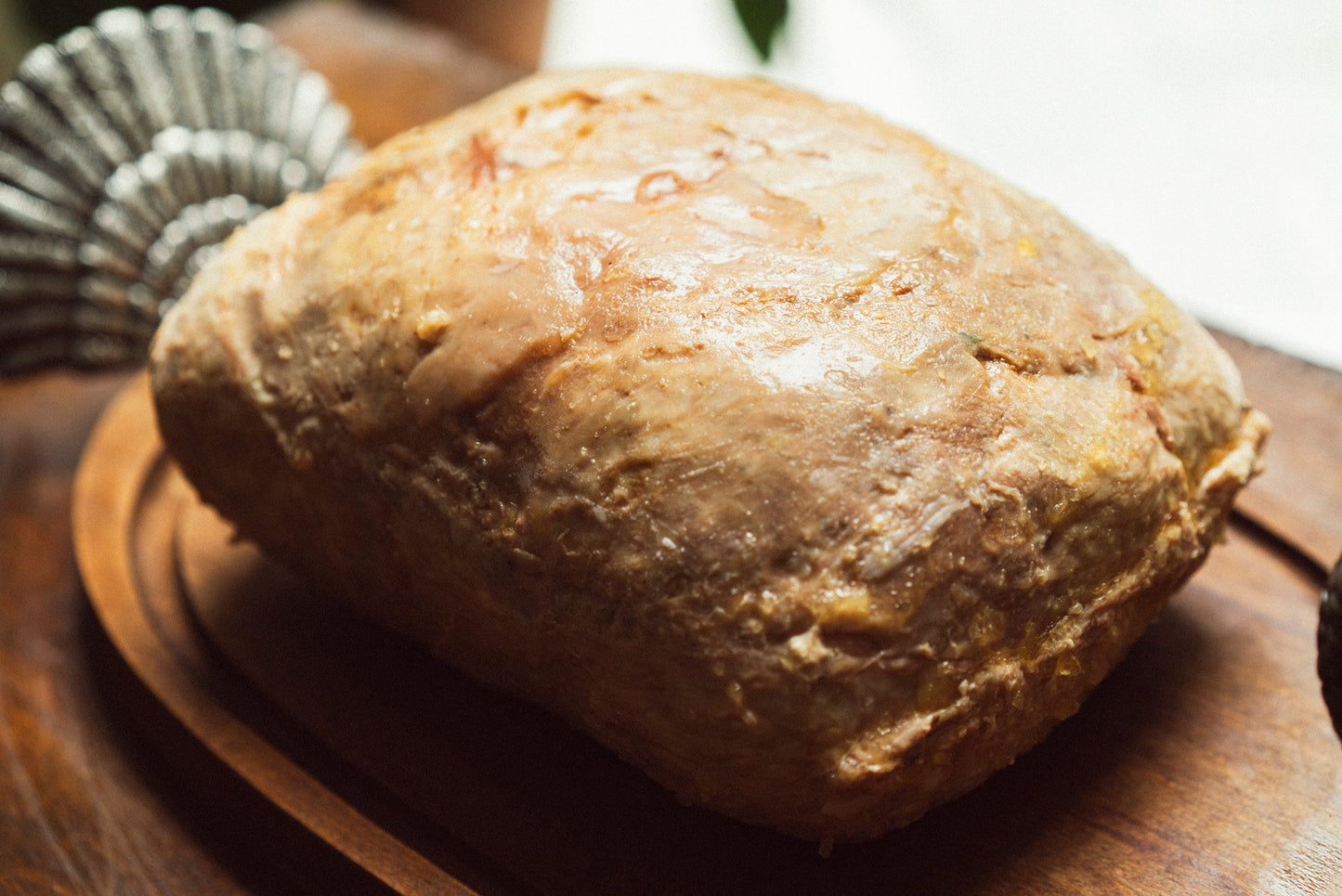 Pavo Trufado Al Estilo Andaluz 600gr_4