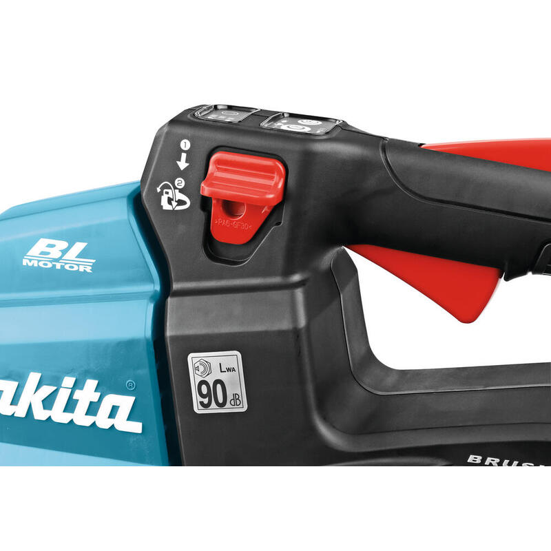 Makita Cortasetos Inalámbrico Duh502z, 18 Voltios Duh502z_3