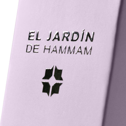 Aceite Hidro-nutritivo Corporal - Armonía Lavanda