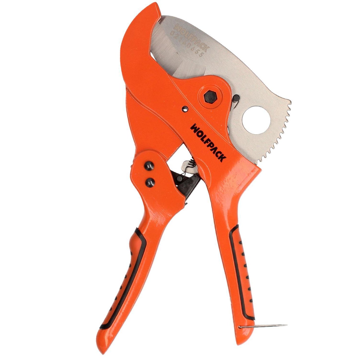 Tijeras Cortadora De Tubos Ø 63 Mm._0