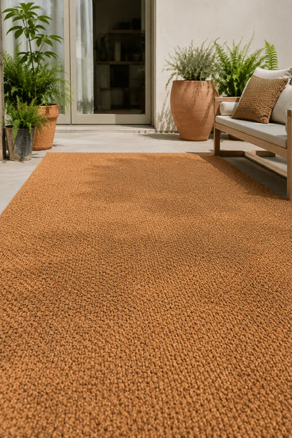 Suelo Y Cercado Coco Exterior 1x3 M 100% Ocultación_4