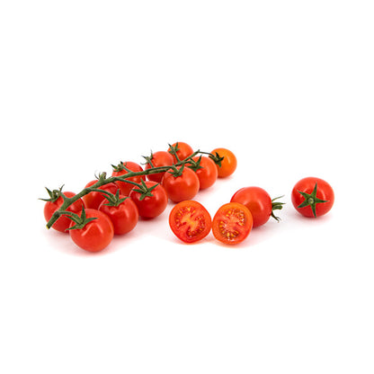 Tomate Cherry Rama Juanita 800 Gramos Granada La Palma_1