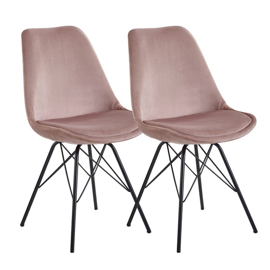 Silla De Comedor Modernista Y Artesanal, Modelo Wl6.179_0