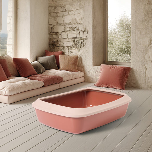 Savic Cubeta Gato Iriz 50 Toscana C/marco