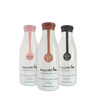 Pack X3 Leche De Almendra 8% Experiencia Eco 750ml (x3).