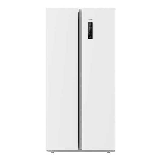 Cecotec Frigorífico Americano Bolero Coolmarket Sbs 430 White E_0