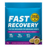 Fast Recovery Monodosis 80 Gr Passion Fruit