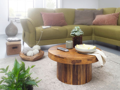 Mesa De Centro Robusta._2