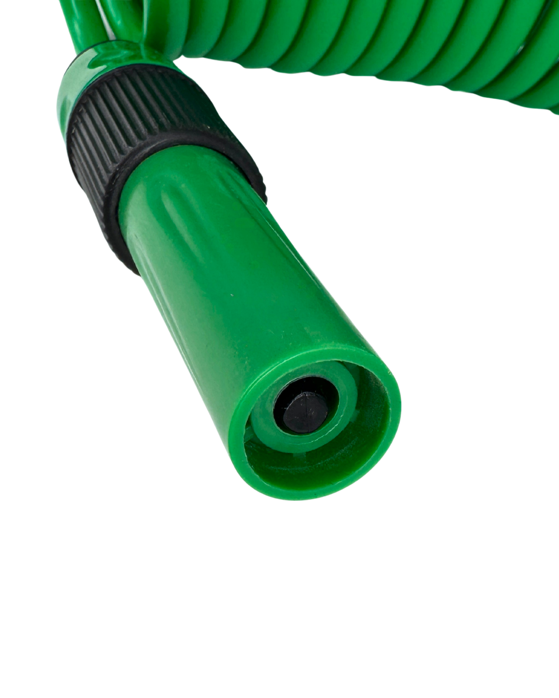 Manguera En Espiral Flexible 7,5 M – Compacta, Versátil Y Con Múltiples Modos De Riego