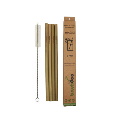 EcoPack Brushboo familiar