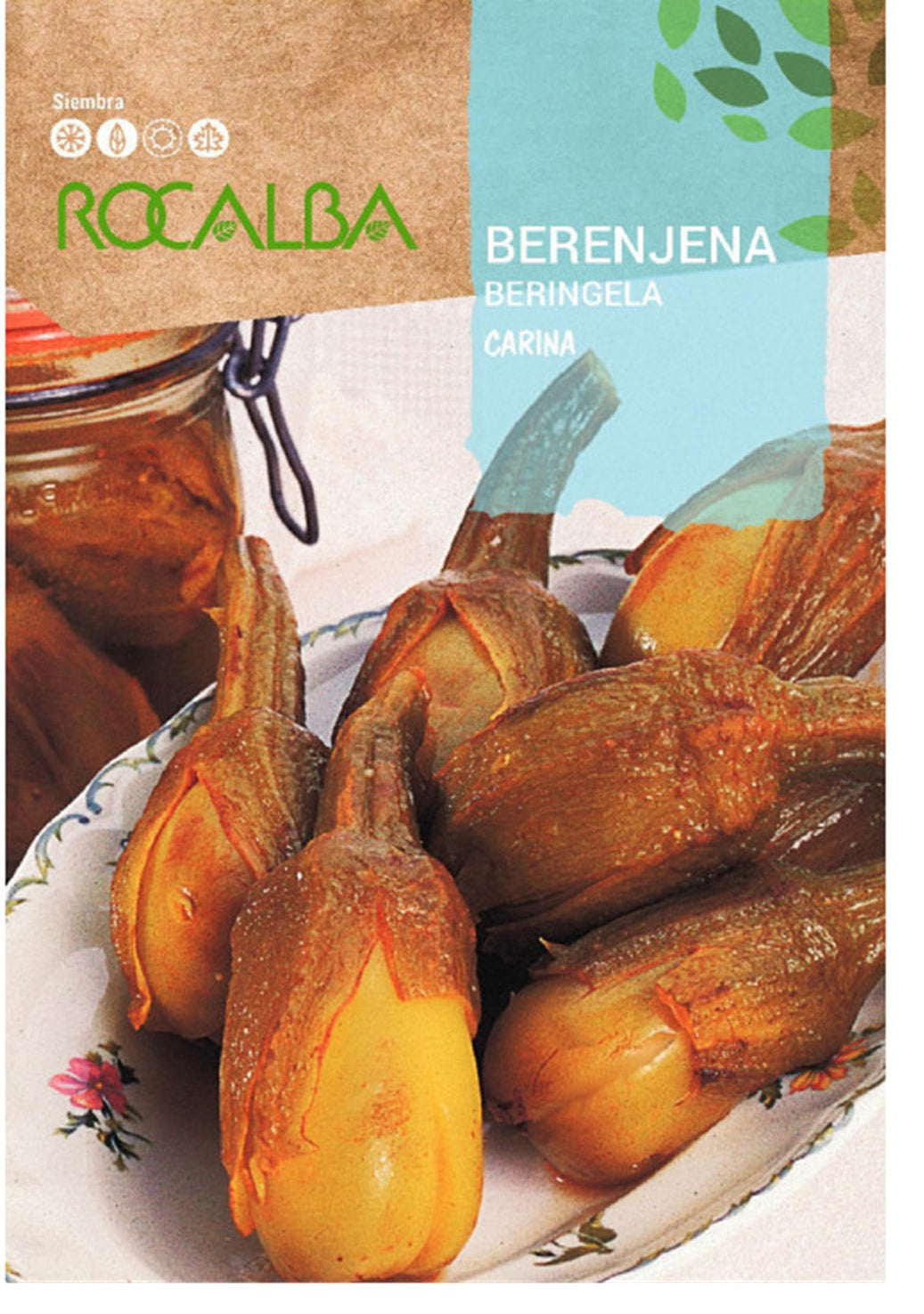 Semillas Berenjena Carina 3g_0